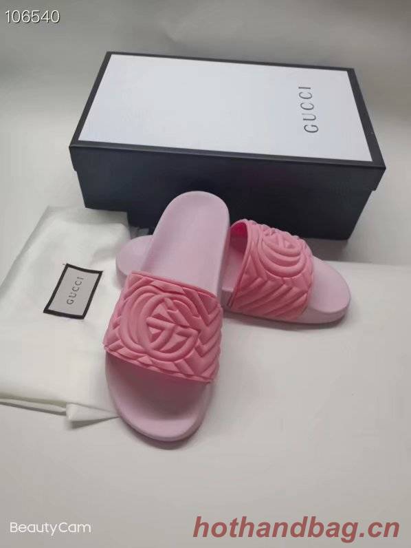 Gucci Shoes GG1607-1