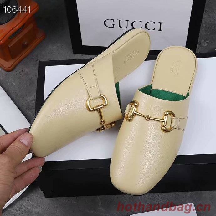 Gucci Shoes GG1613BL-1