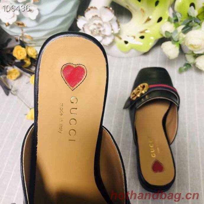 Gucci Shoes GG1614BL-1