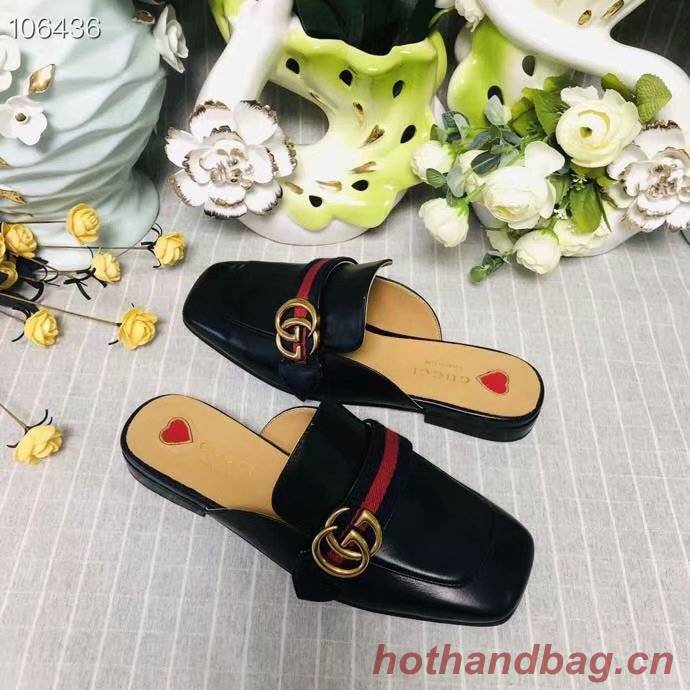 Gucci Shoes GG1614BL-1