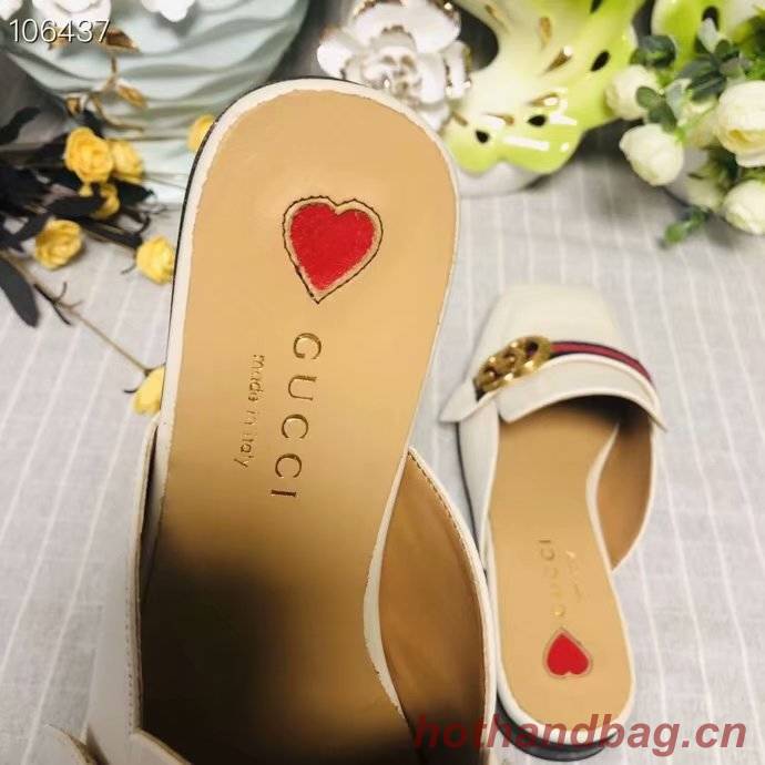 Gucci Shoes GG1614BL-2