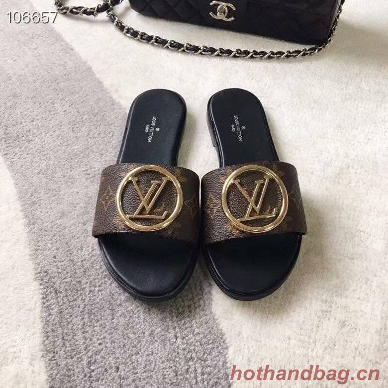 Louis Vuitton Shoes LV985SJC-1