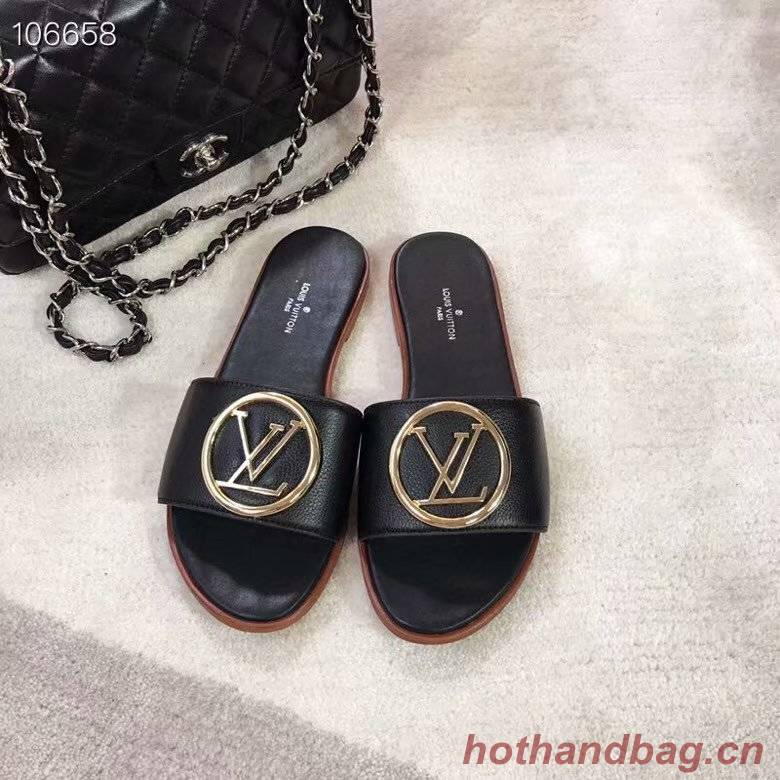 Louis Vuitton Shoes LV985SJC-2