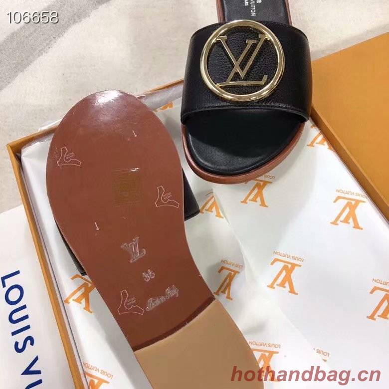 Louis Vuitton Shoes LV985SJC-2