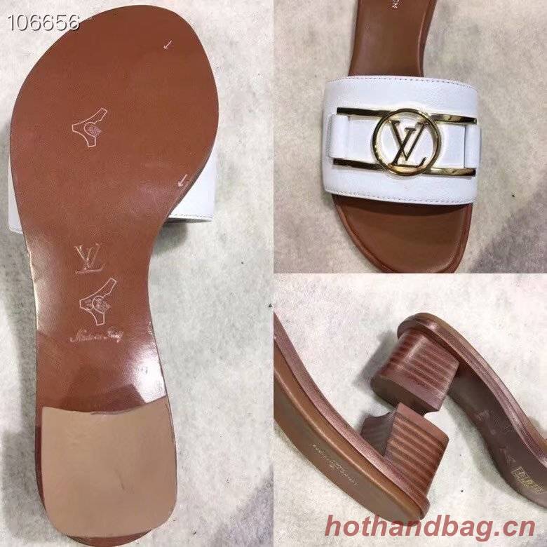 Louis Vuitton Shoes LV986SJC-1