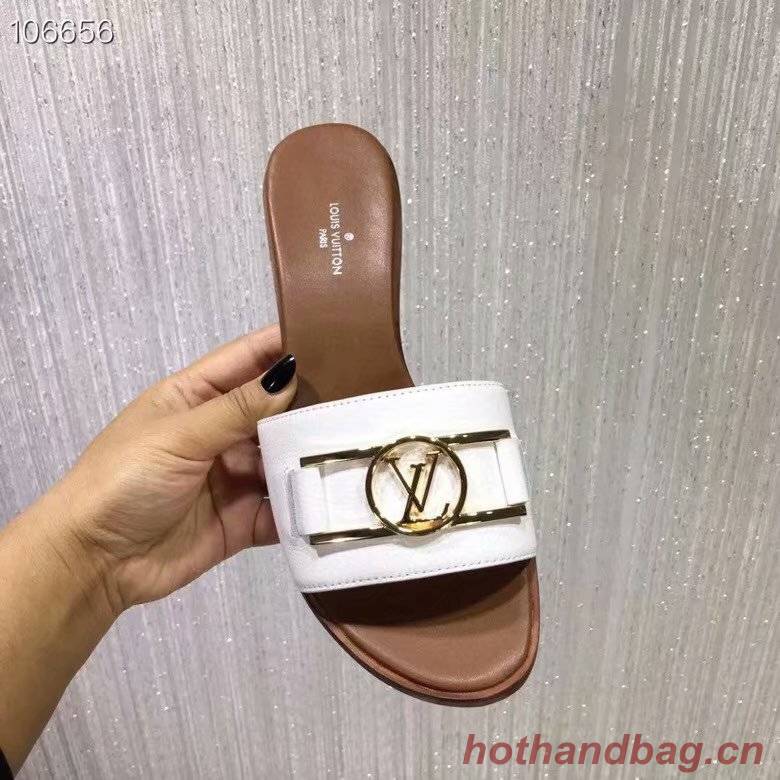 Louis Vuitton Shoes LV986SJC-1