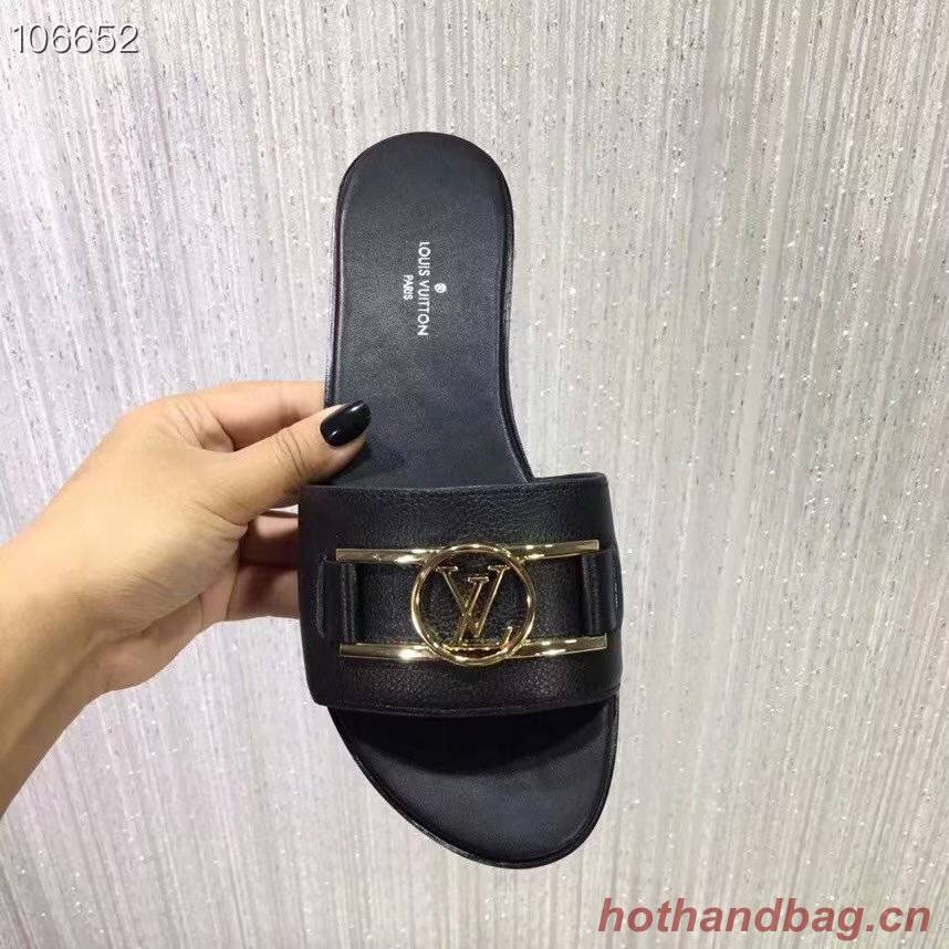 Louis Vuitton Shoes LV987SJC-1