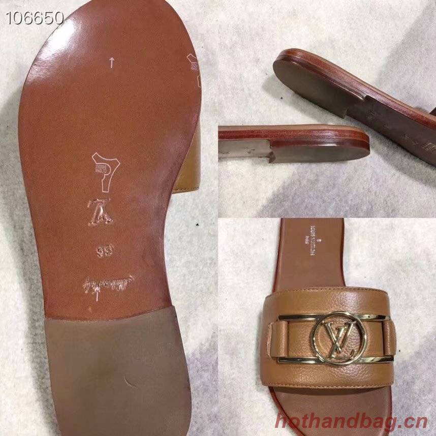 Louis Vuitton Shoes LV987SJC-3