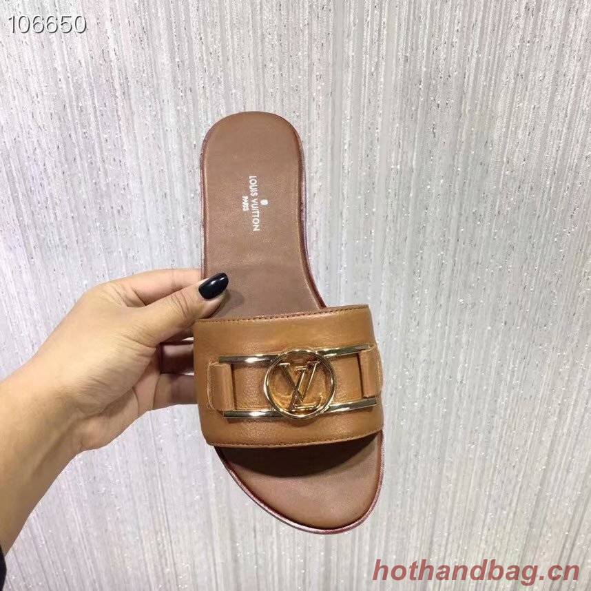 Louis Vuitton Shoes LV987SJC-3