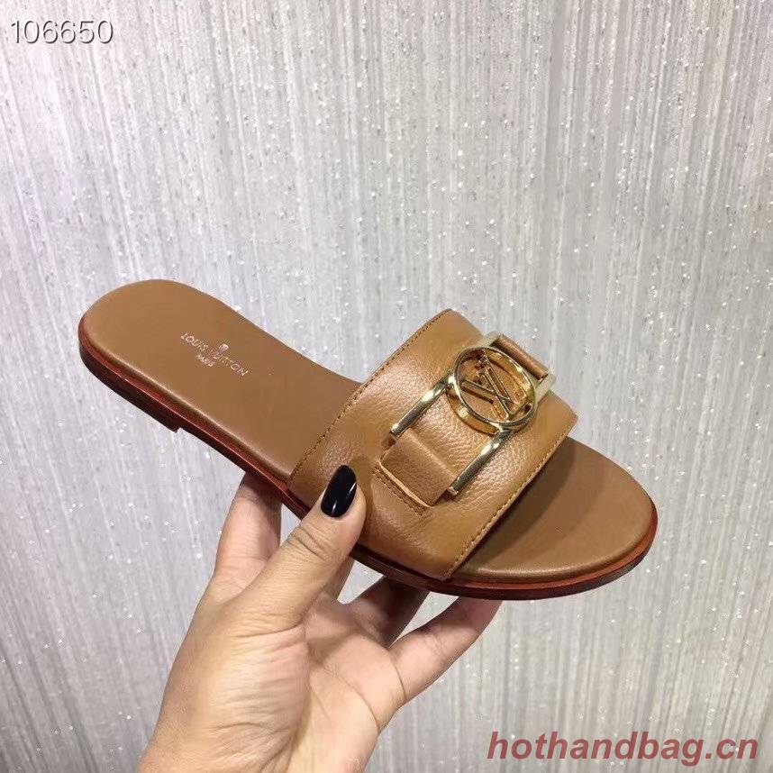 Louis Vuitton Shoes LV987SJC-3