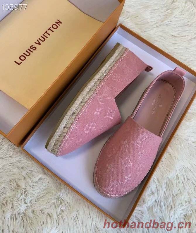 Louis Vuitton Shoes LV990LRF-1