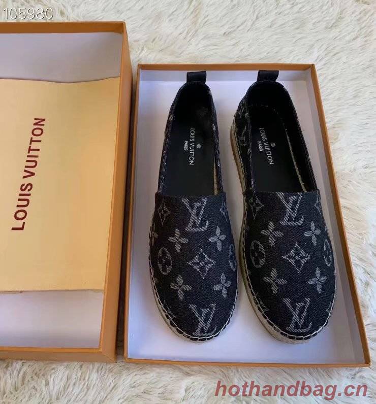 Louis Vuitton Shoes LV990LRF-2
