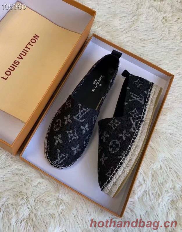 Louis Vuitton Shoes LV990LRF-2