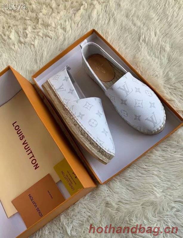 Louis Vuitton Shoes LV991LRF-3