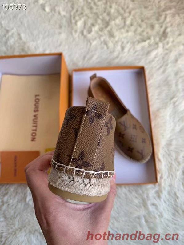 Louis Vuitton Shoes LV991LRF-4