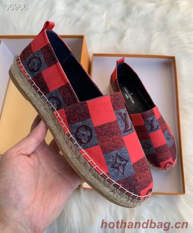 Louis Vuitton Shoes LV991LRF-6