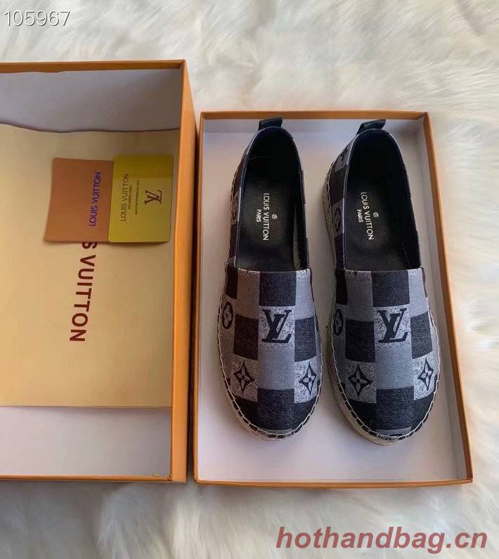 Louis Vuitton Shoes LV992LRF-3
