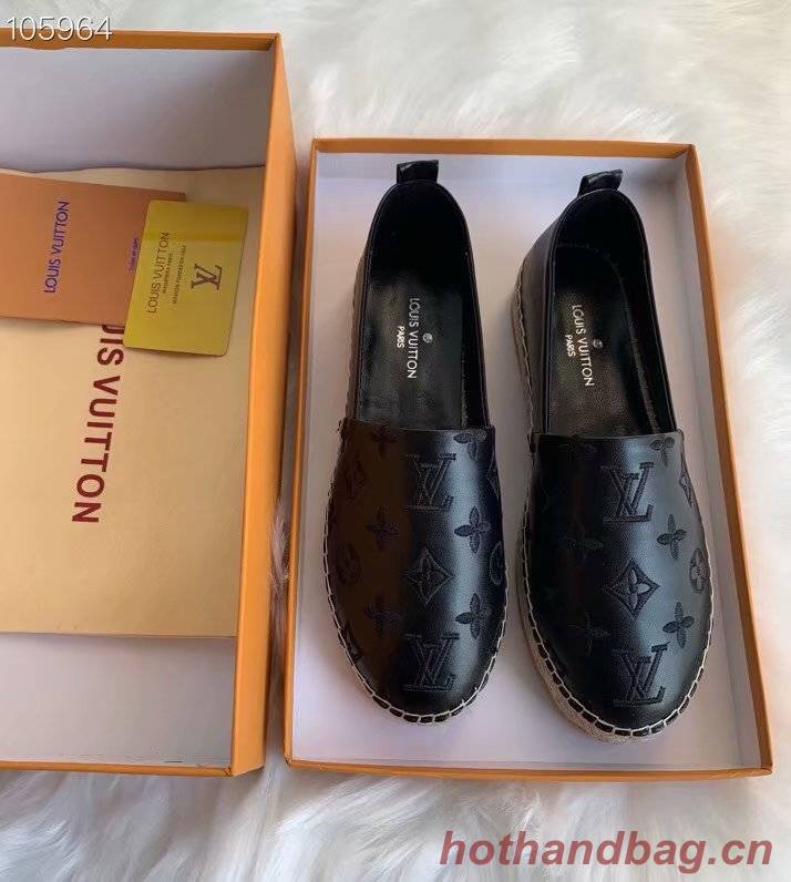 Louis Vuitton Shoes LV993LRF-1