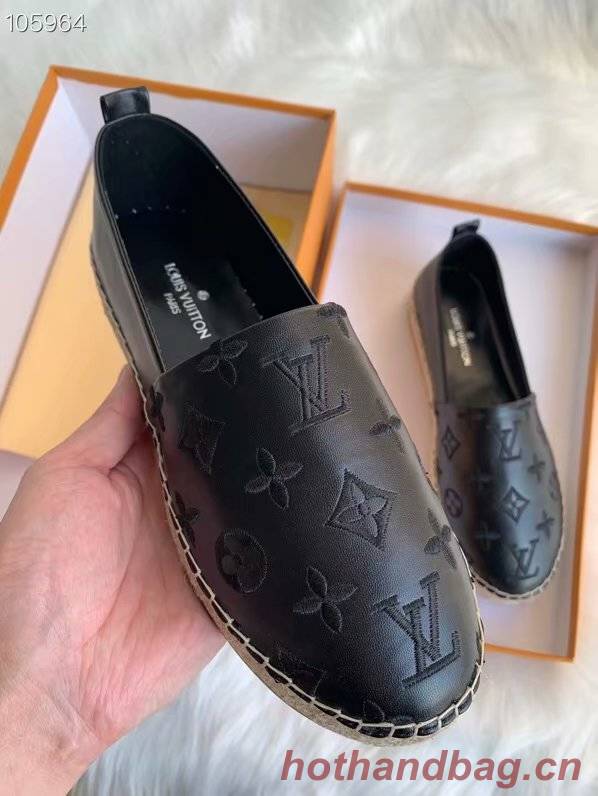 Louis Vuitton Shoes LV993LRF-1