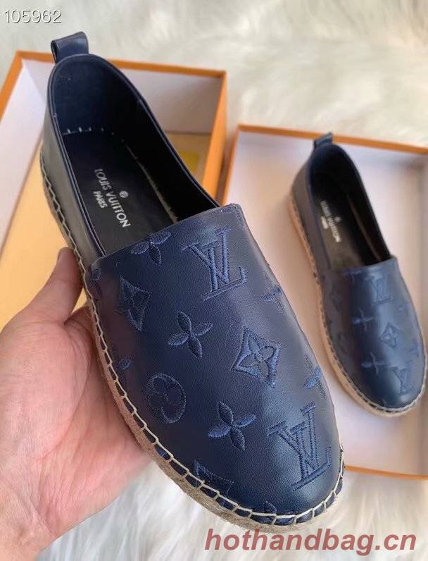 Louis Vuitton Shoes LV993LRF-3