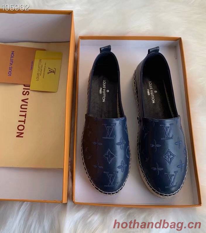 Louis Vuitton Shoes LV993LRF-3