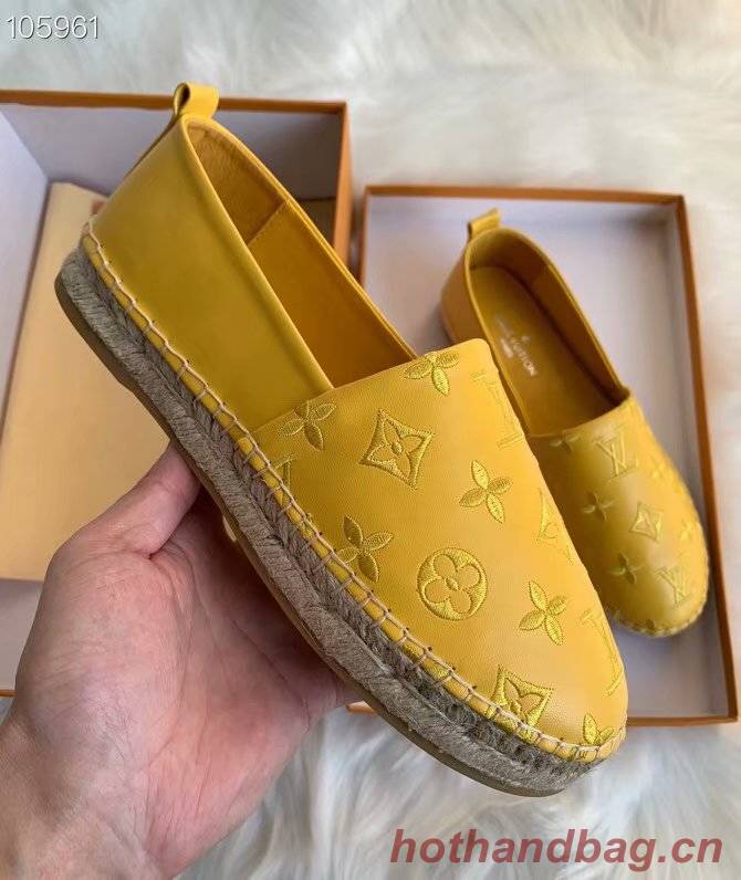 Louis Vuitton Shoes LV993LRF-4