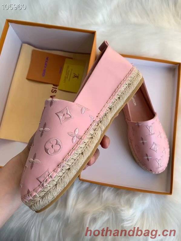 Louis Vuitton Shoes LV993LRF-5