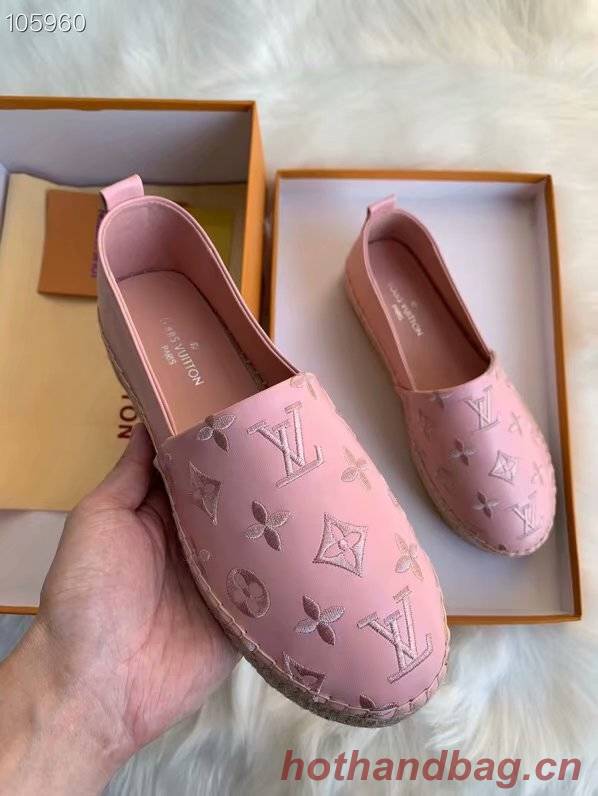 Louis Vuitton Shoes LV993LRF-5