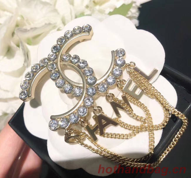 Chanel Brooch CE5217