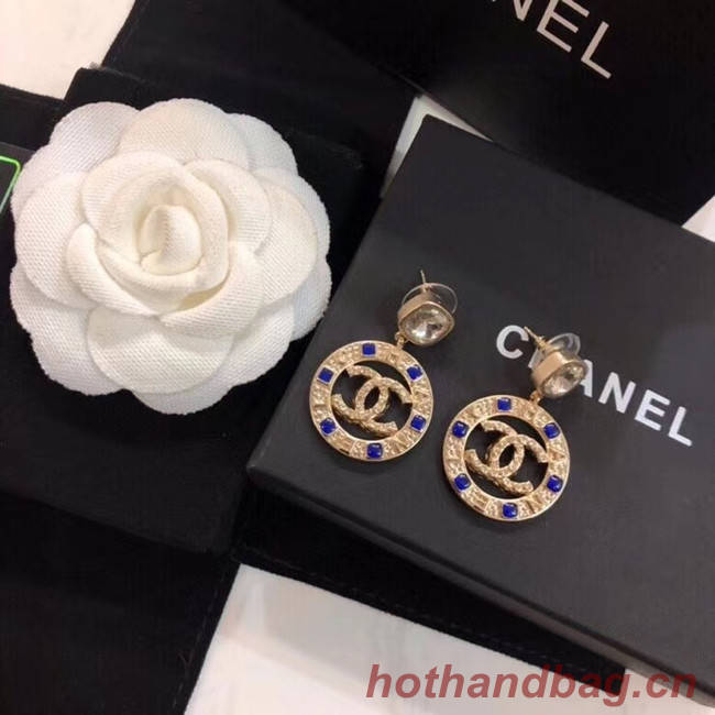 Chanel Earrings CE5216