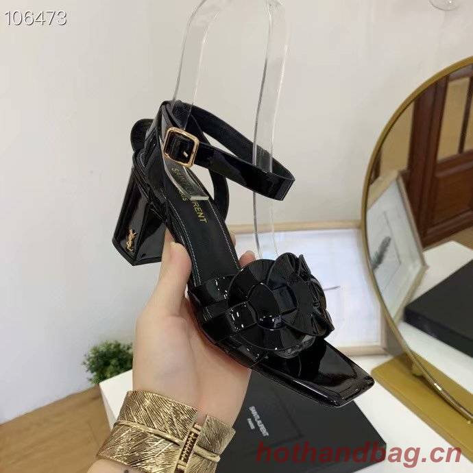 Yves saint Laurent Shoes YSL4802MF-1  6CM height