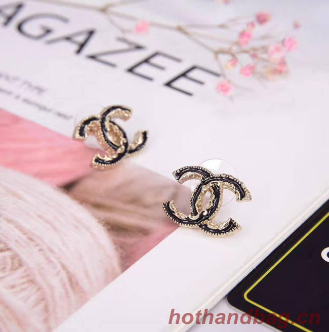 Chanel Earrings CE5224