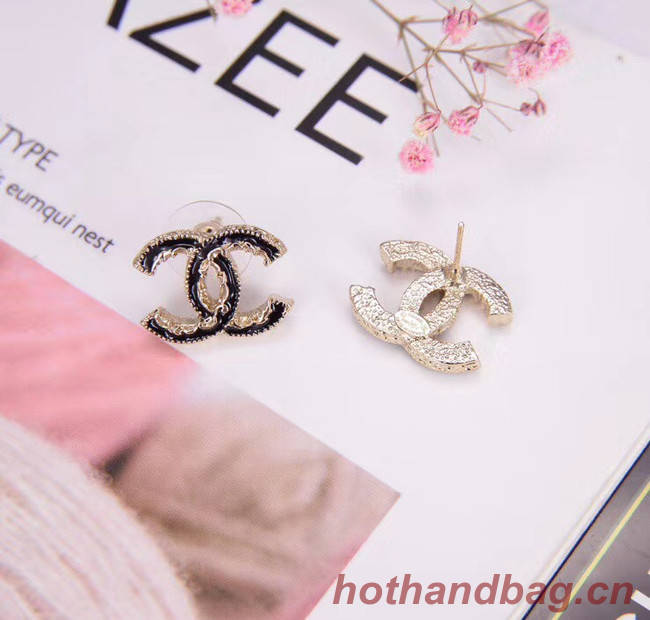 Chanel Earrings CE5224