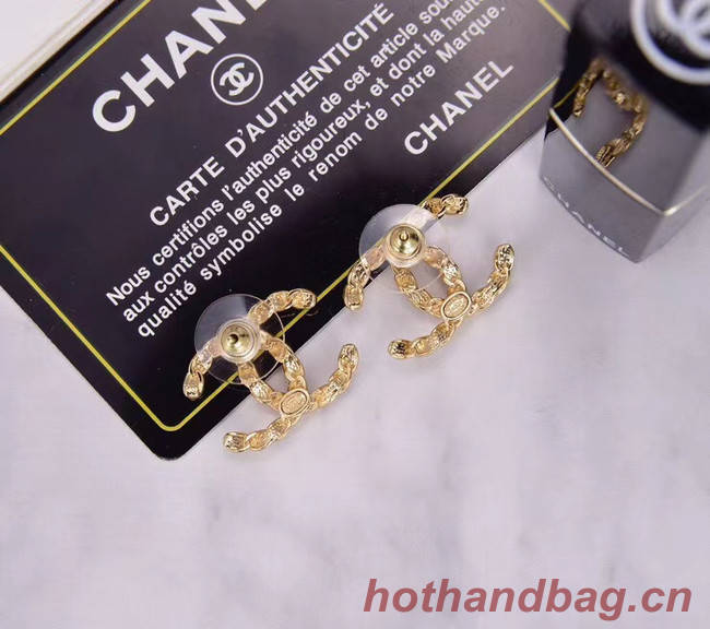 Chanel Earrings CE5225