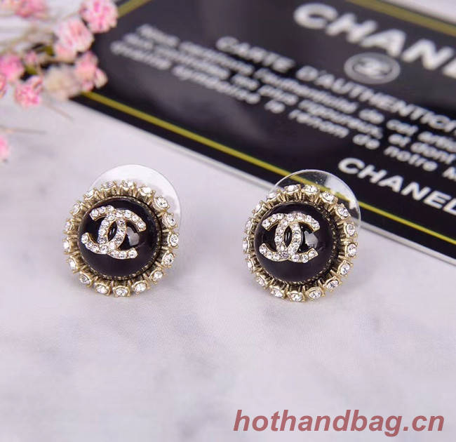 Chanel Earrings CE5227