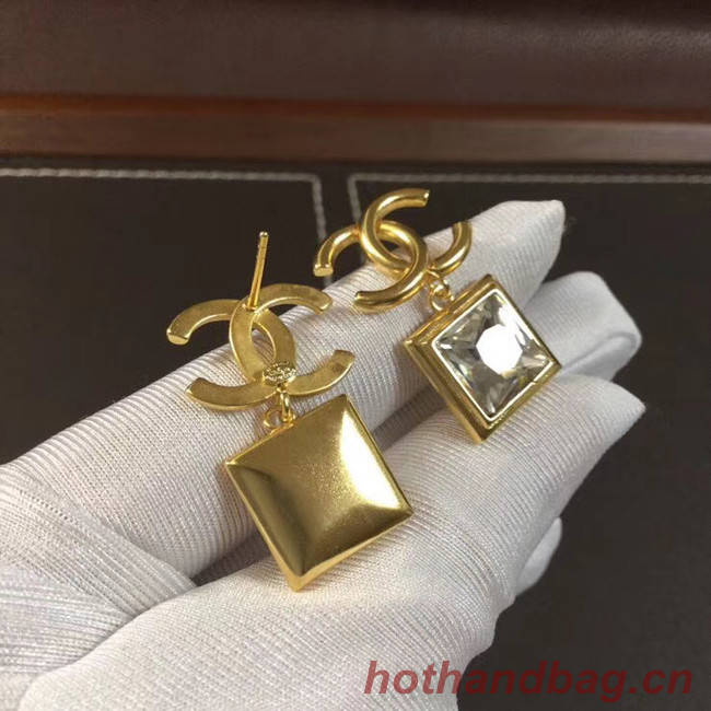 Chanel Earrings CE5232