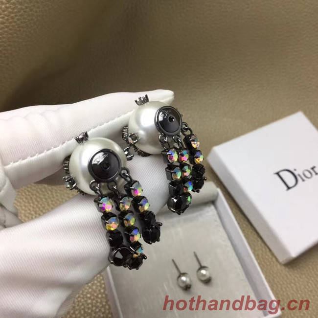 Chanel Earrings CE5233