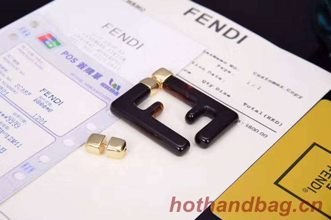 Fendi Earrings CE5223