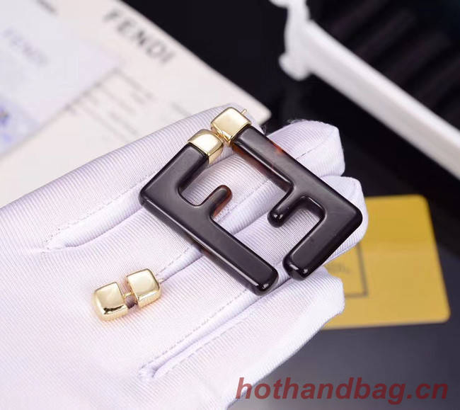 Fendi Earrings CE5223