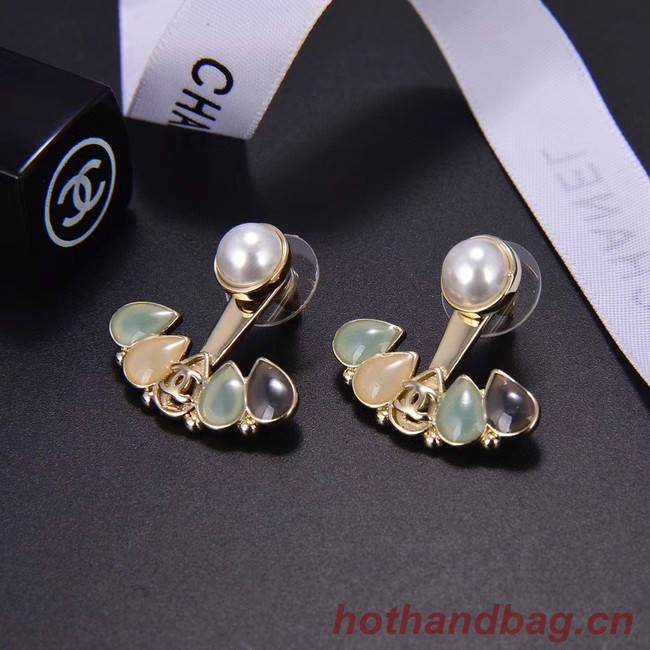 Chanel Earrings CE5238