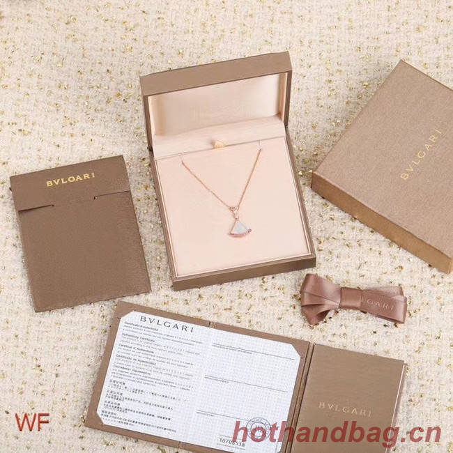 BVLGARI Necklace CE5253