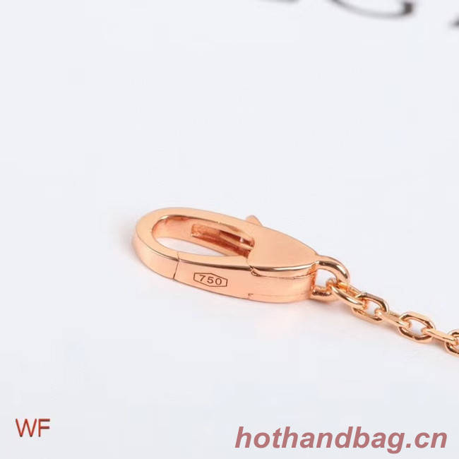 BVLGARI Necklace CE5253