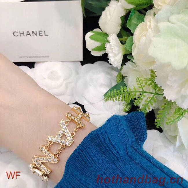 Chanel Bracelet CE5243