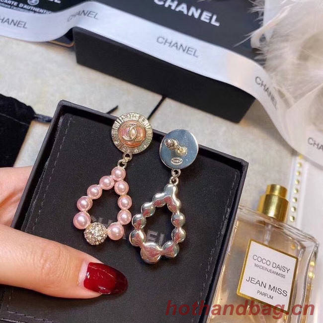 Chanel Earrings CE5259