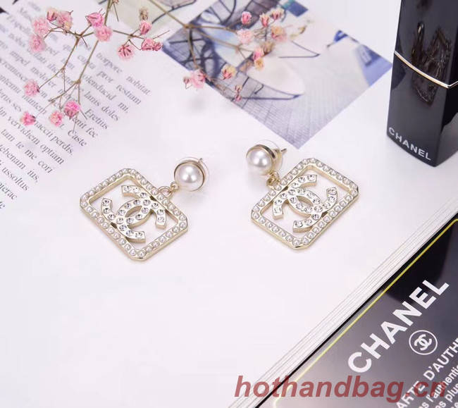 Chanel Earrings CE5264