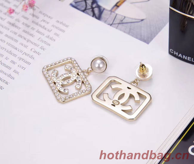 Chanel Earrings CE5264