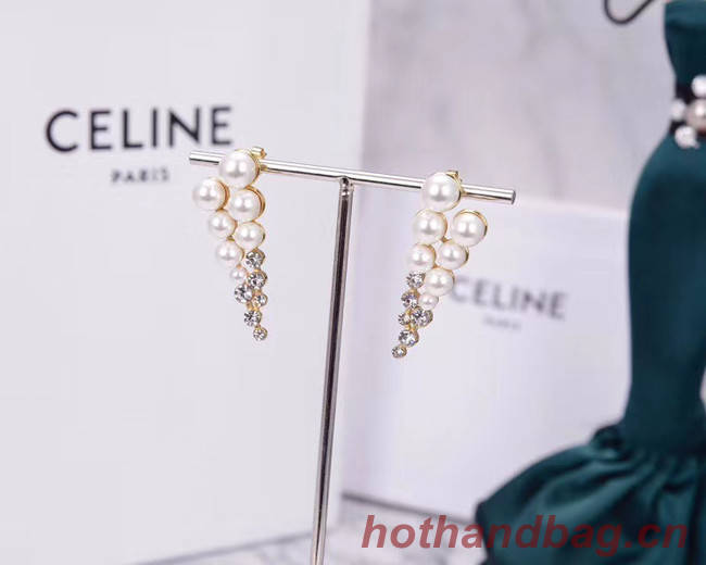 Chanel Earrings CE5265