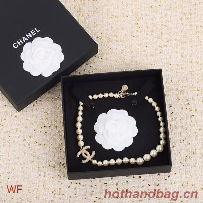 Chanel Necklace CE5247