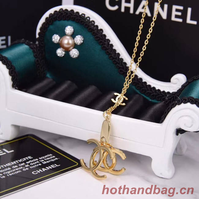 Chanel Necklace CE5268