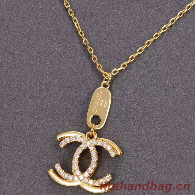 Chanel Necklace CE5268